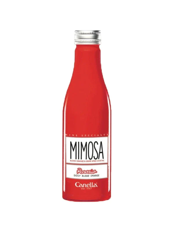 CANELLA MIMOSA 250ML @ MacTaggart [1041667]