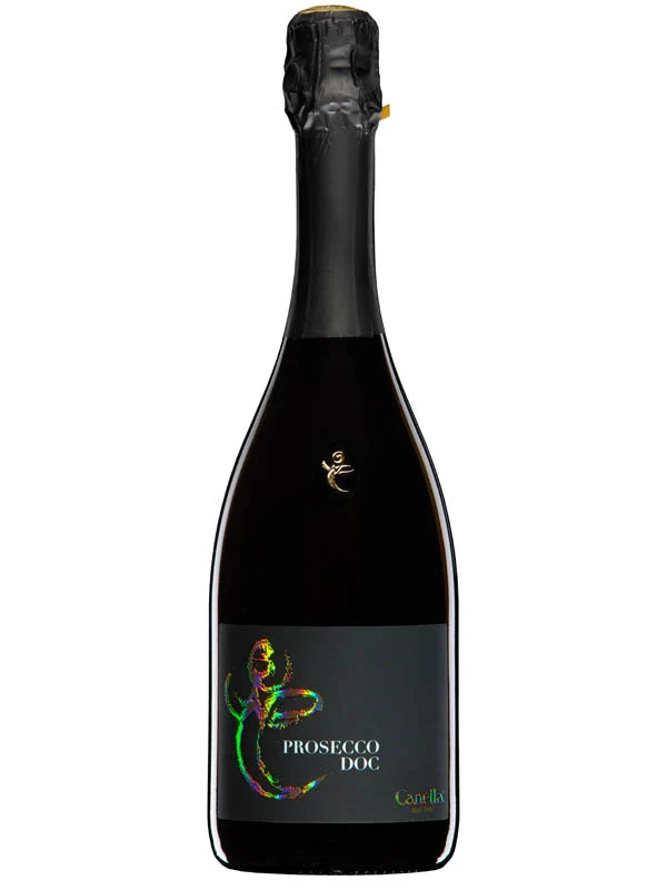 CANELLA PROSECCO DOC 750ML @ Deerfoot Meadows [1001331]