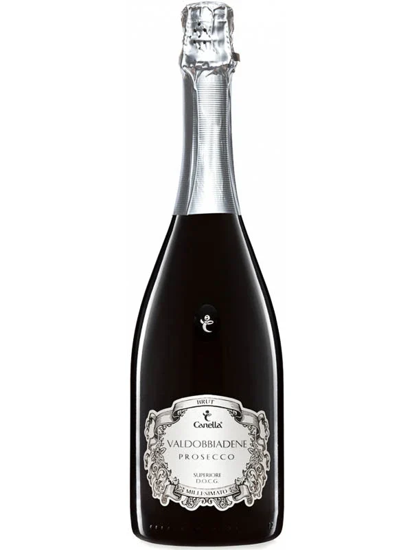 CANELLA PROSECCO DOCG 750ML @ Deerfoot Meadows [1001011]