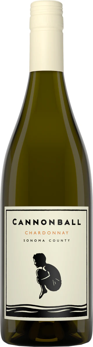 CANNONBALL CHARDONNAY 750ML @ Saskatoon [1009047]