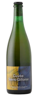 CANTILLON CUVEE SAINT GILLOISE 750ML BT @ Deerfoot Meadows [1028344]