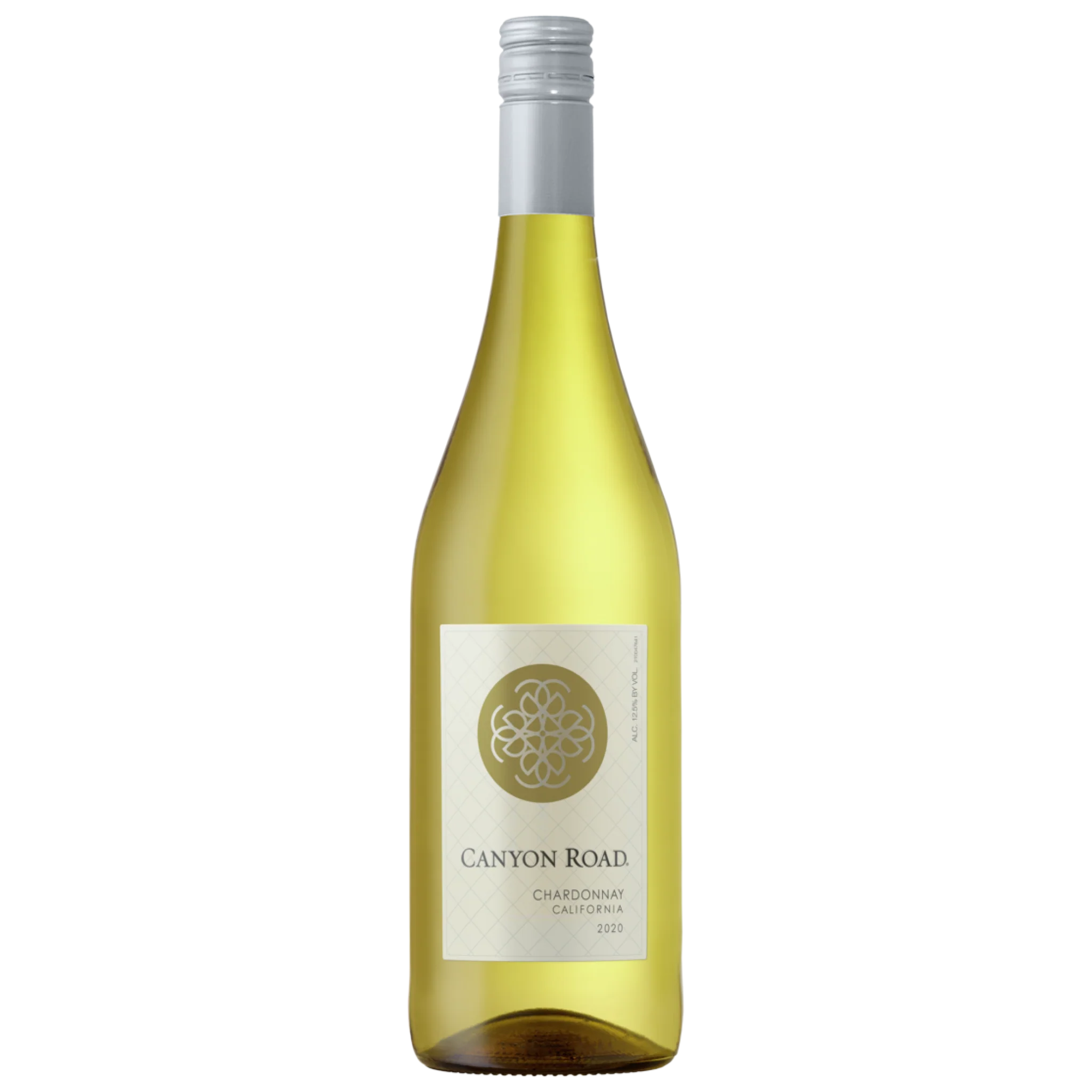 CANYON ROAD CHARDONNAY 750ML @ Deerfoot Meadows [1013995]