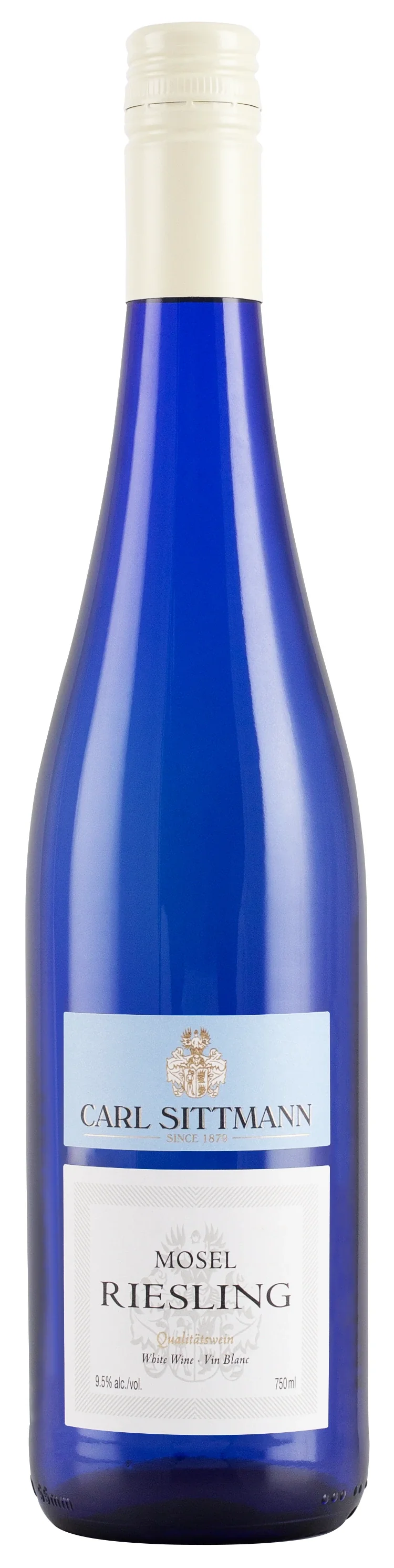 CARL SITTMANN RIESLING 750ML @ Saskatoon [1005674]