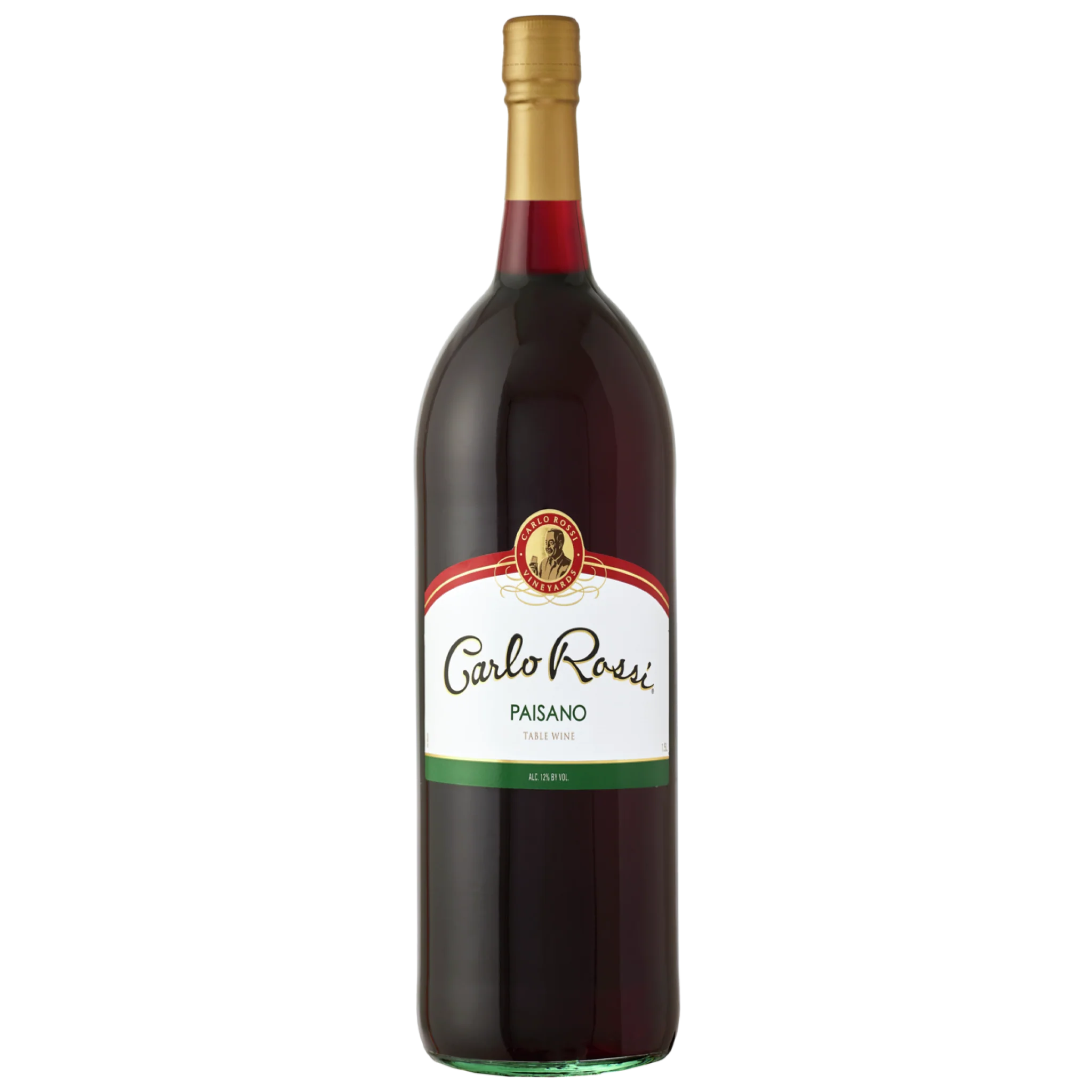 CARLO ROSSI PAISANO 1.5L @ Deerfoot Meadows [1010070]