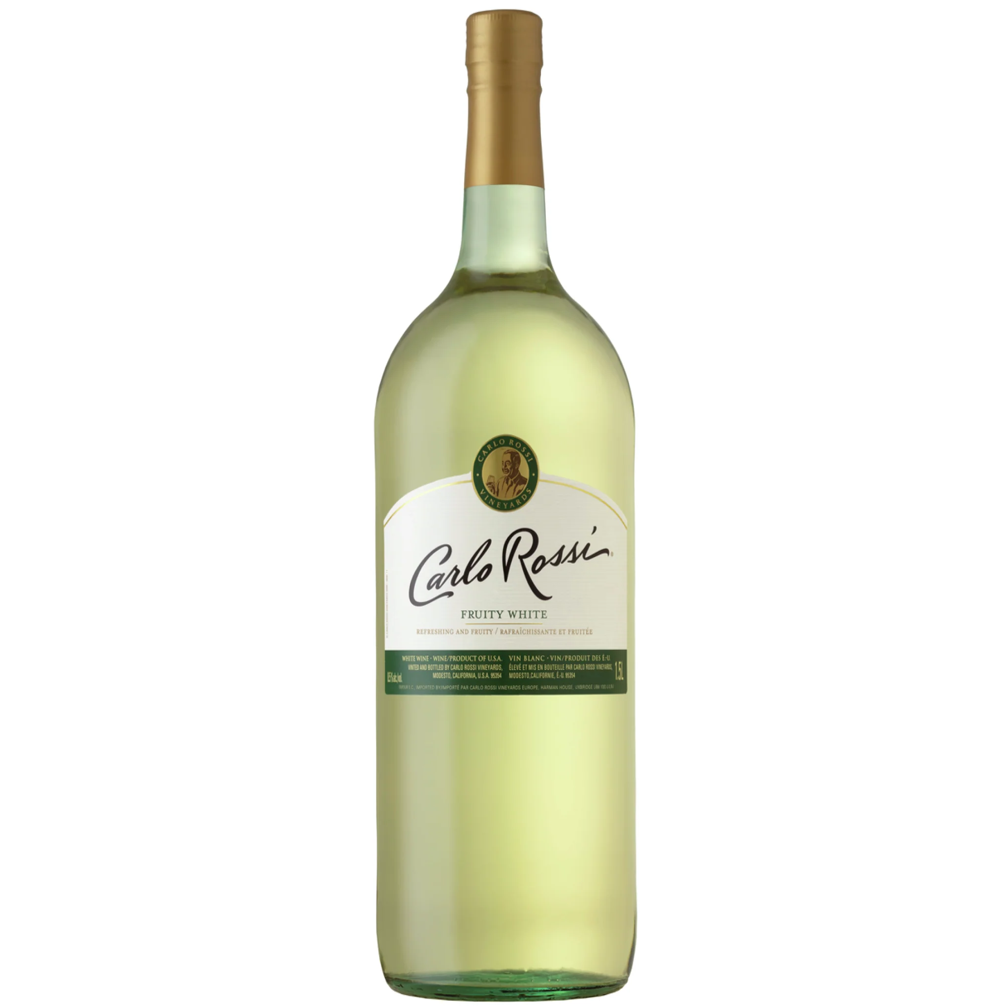 CARLO ROSSI RHINE 1.5L @ Saskatoon [1013537]