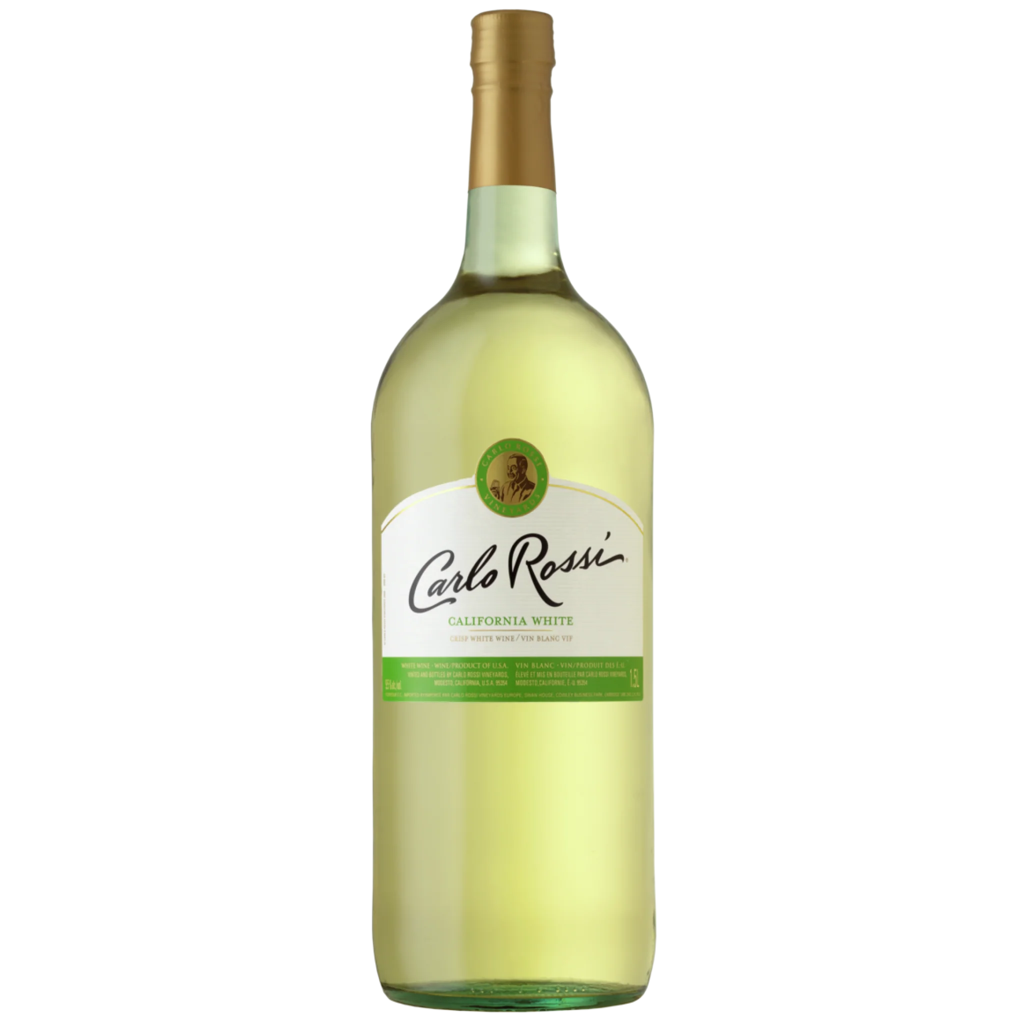 CARLO ROSSI WHITE 1.5L @ Deerfoot Meadows [1001189]