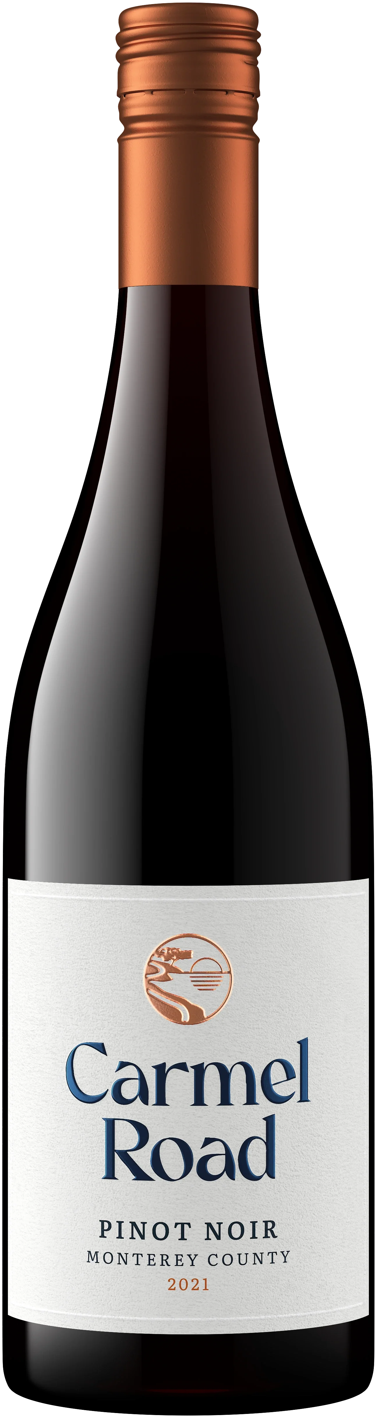 CARMEL ROAD MONTEREY PINOT NOIR 750ML @ Deerfoot Meadows [1020732]
