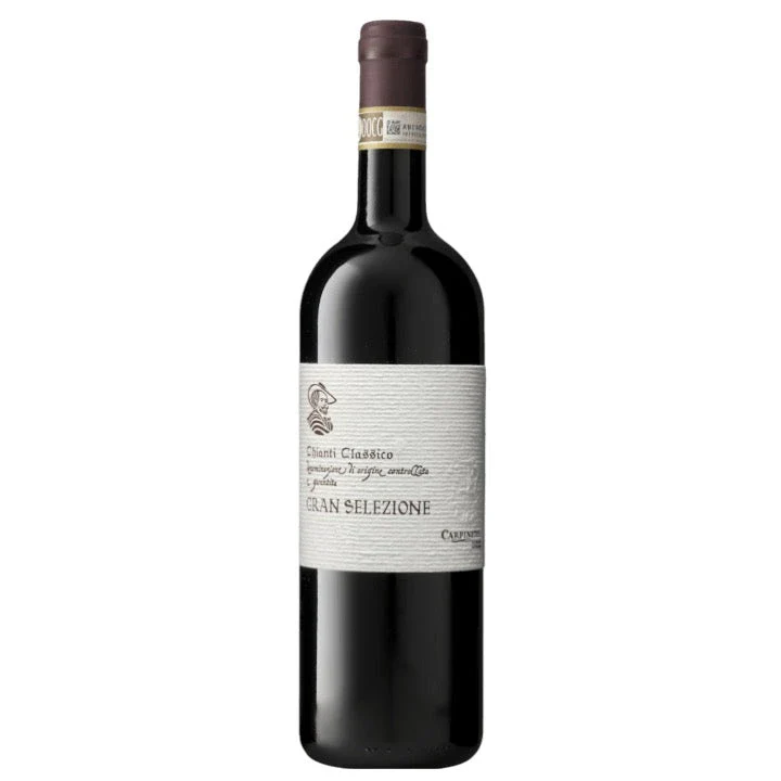 CARPINETO CHIANTI CLASSICO GRAN SELEZION 750ML @ MacTaggart [1031054]