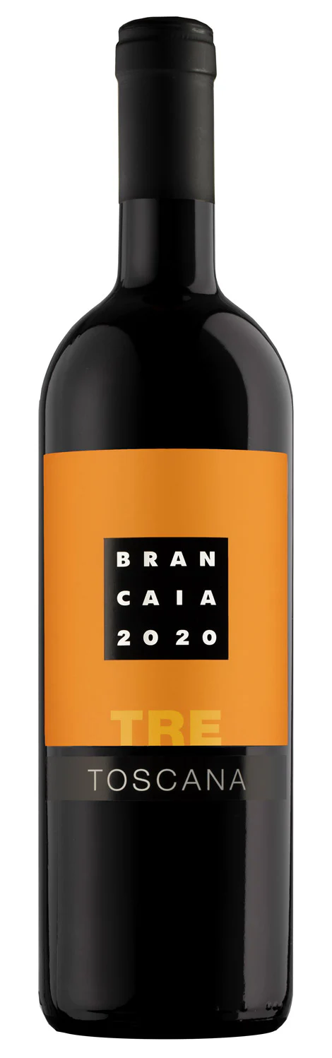 CASA BRANCAIA TRE TUSCANY 750ML @ Saskatoon [1001041]