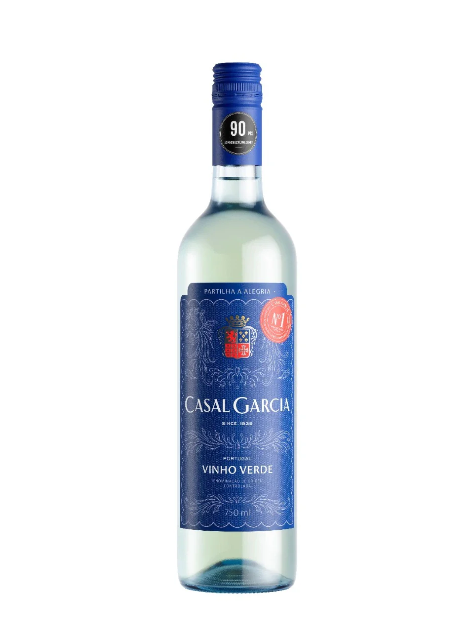 CASAL GARCIA VINHO VERDE 750ML @ Saskatoon [1001110]