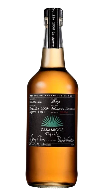 CASAMIGOS ANEJO 750ML @ Deerfoot Meadows [1002486]