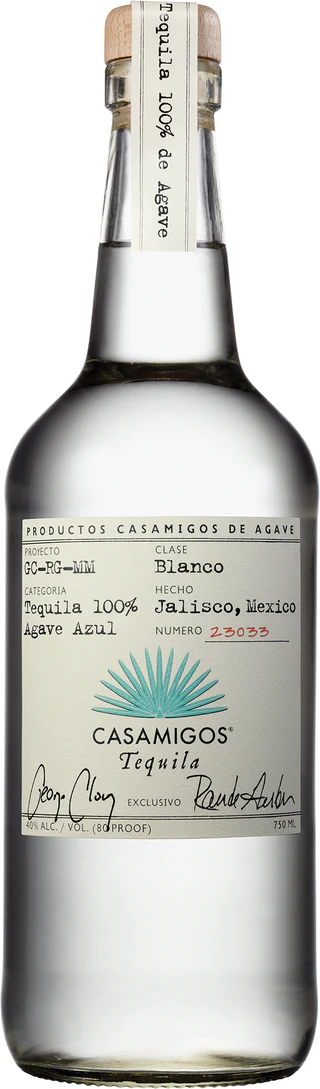 CASAMIGOS BLANCO TEQUILA 750ML @ Saskatoon [1010246]