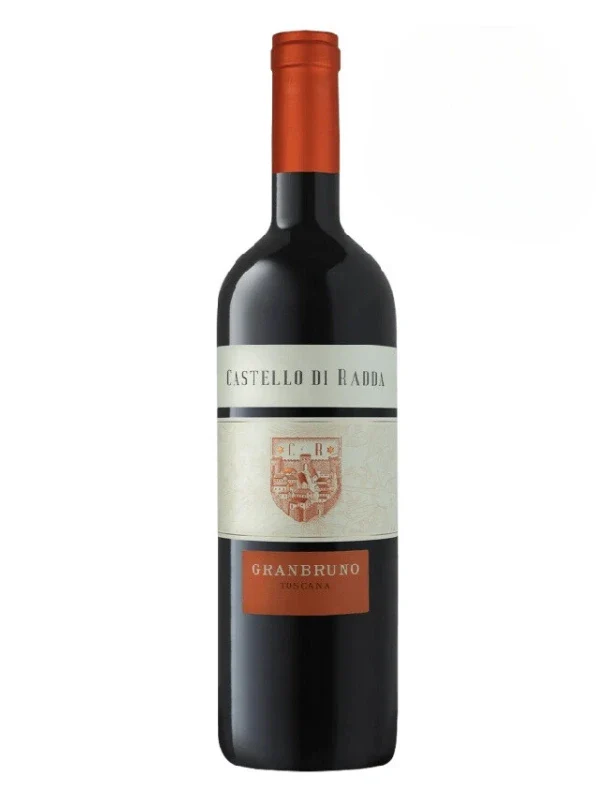 CASTELLO DI RADDA GRANBRUNO TOSCANA 750ML @ Deerfoot Meadows [1056476]