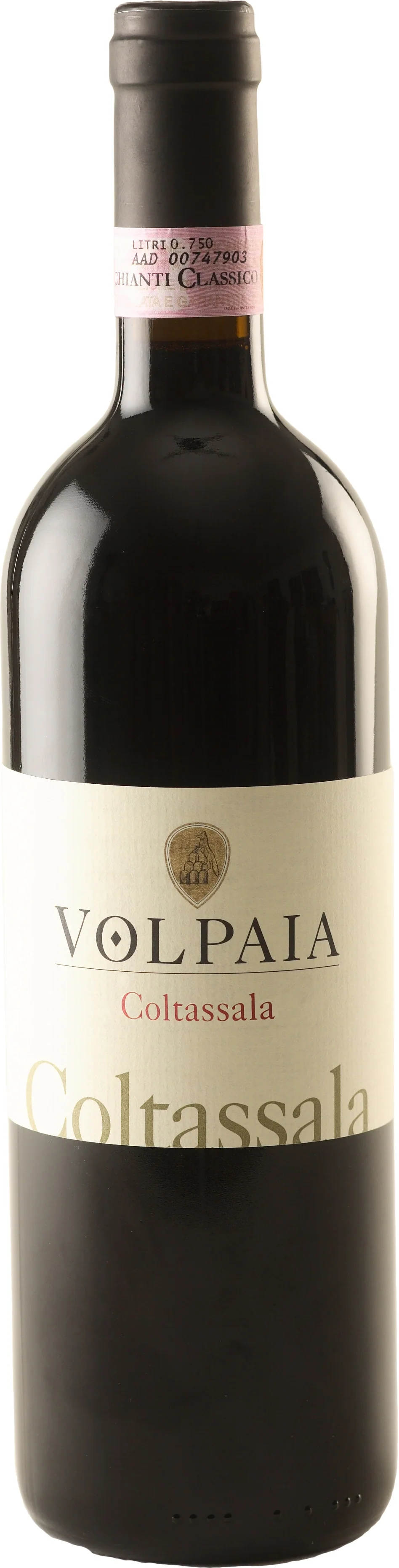 CASTELLO DI VOLPAIA COLTASSALA 750ML @ Saskatoon [1019140]