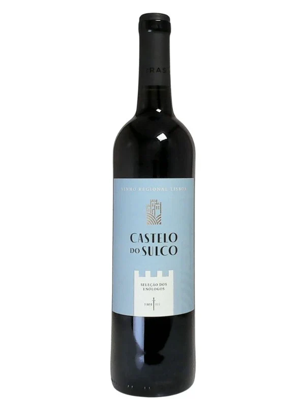 CASTELO DO SULCO 750ML @ Saskatoon [1018671]