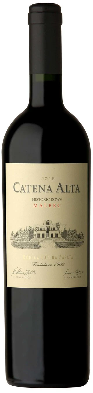 CATENA ALTA MALBEC 750ML @ Deerfoot Meadows [1010460]