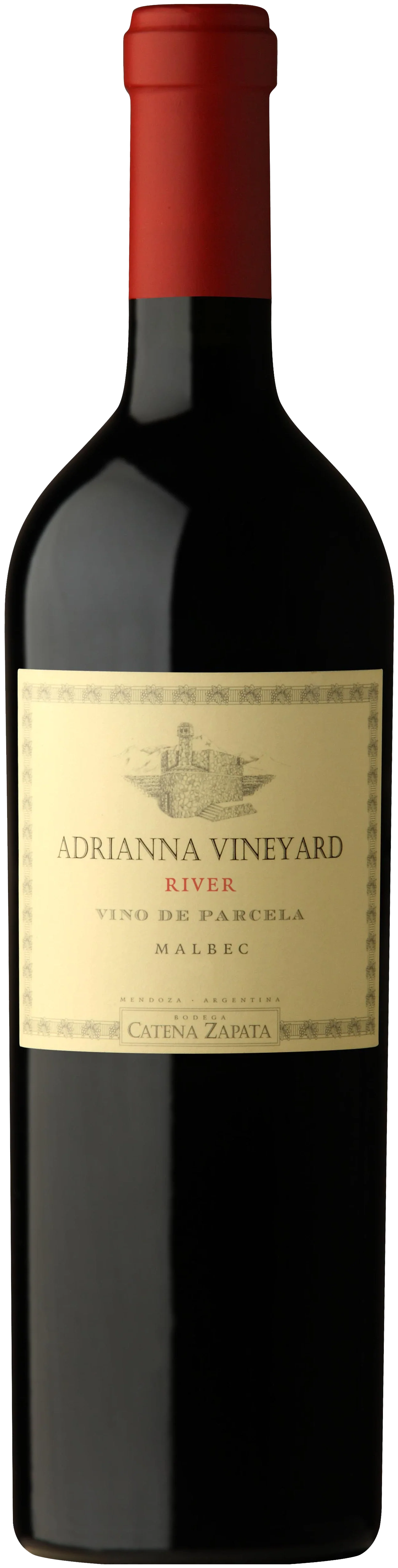 CATENA ZAPATA ADRIANNA RIVER MALBEC 750ML @ Saskatoon [1038203]