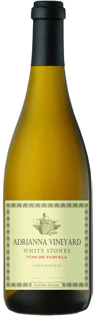 CATENA ZAPATA ADRIANNA WHITE STONES CHARDONNAY 750ML @ Deerfoot Meadows [1024351]