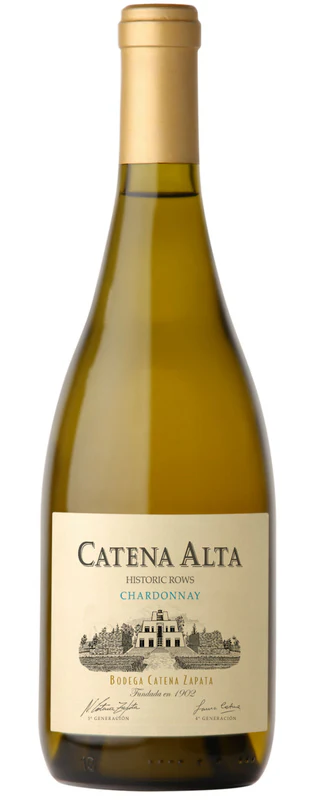 CATENA ZAPATA CHARDONNAY 750ML @ Deerfoot Meadows [1010013]