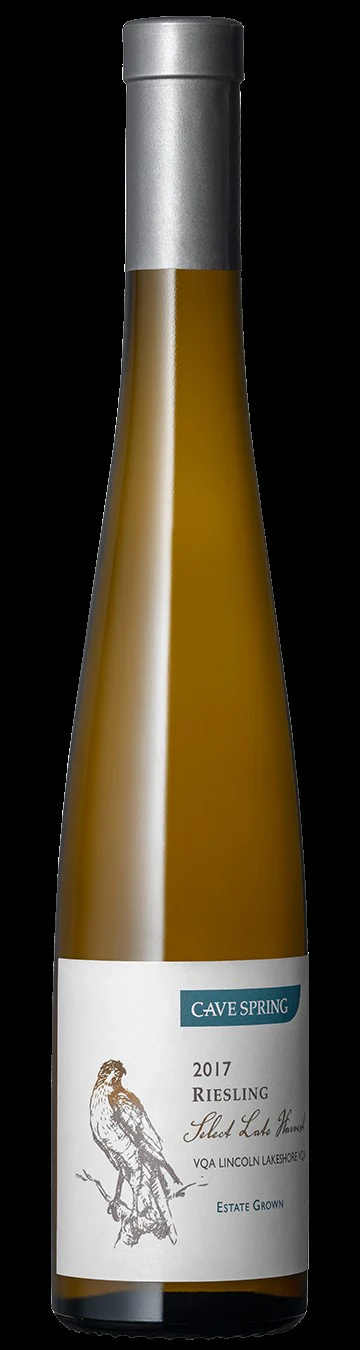 CAVE SPRING INDIAN SUMMER RIESLING 375ML @ Saskatoon [1019419]