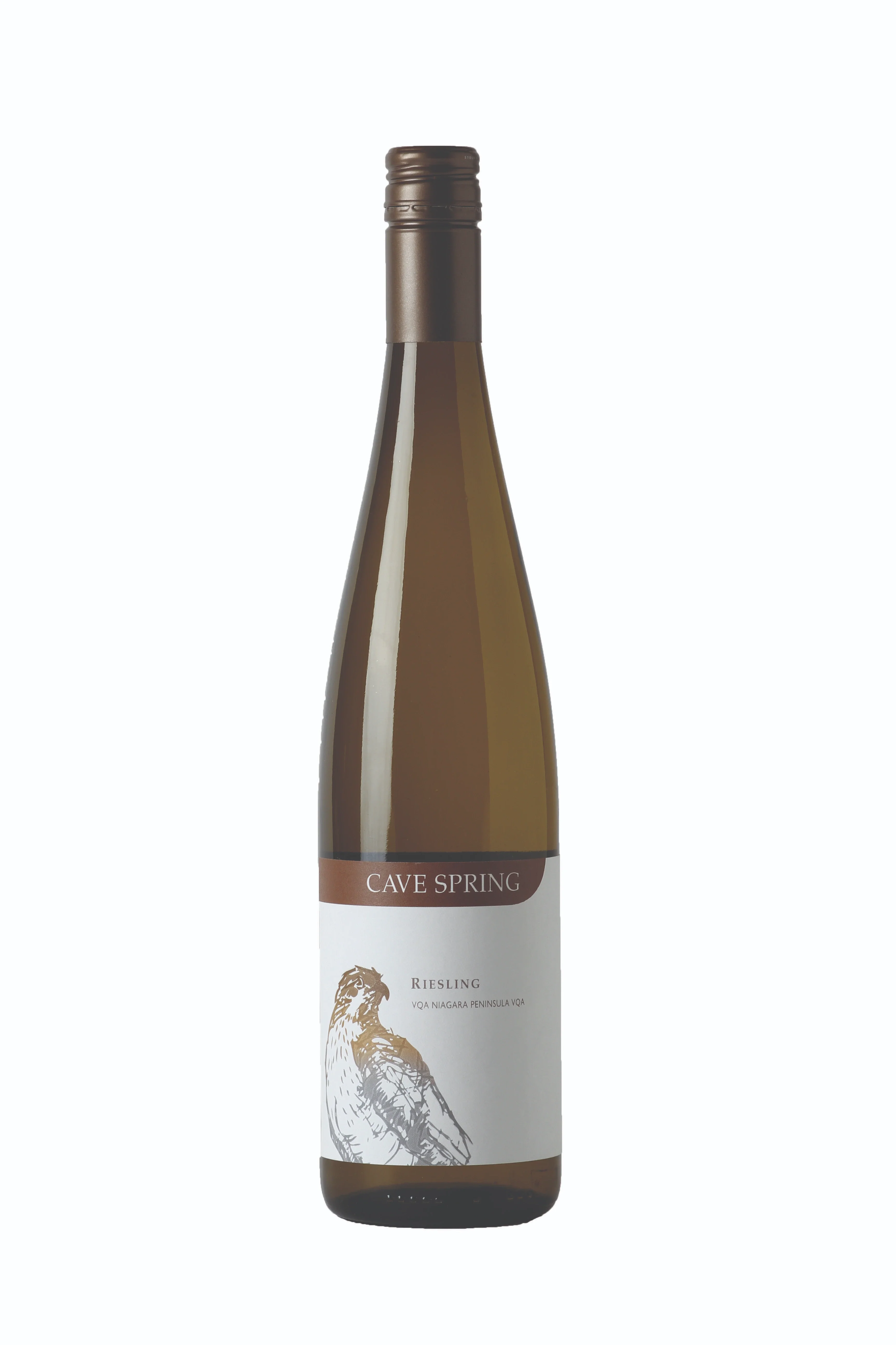 CAVE SPRING OFF DRY RIESLING 750ML @ MacTaggart [1014748]