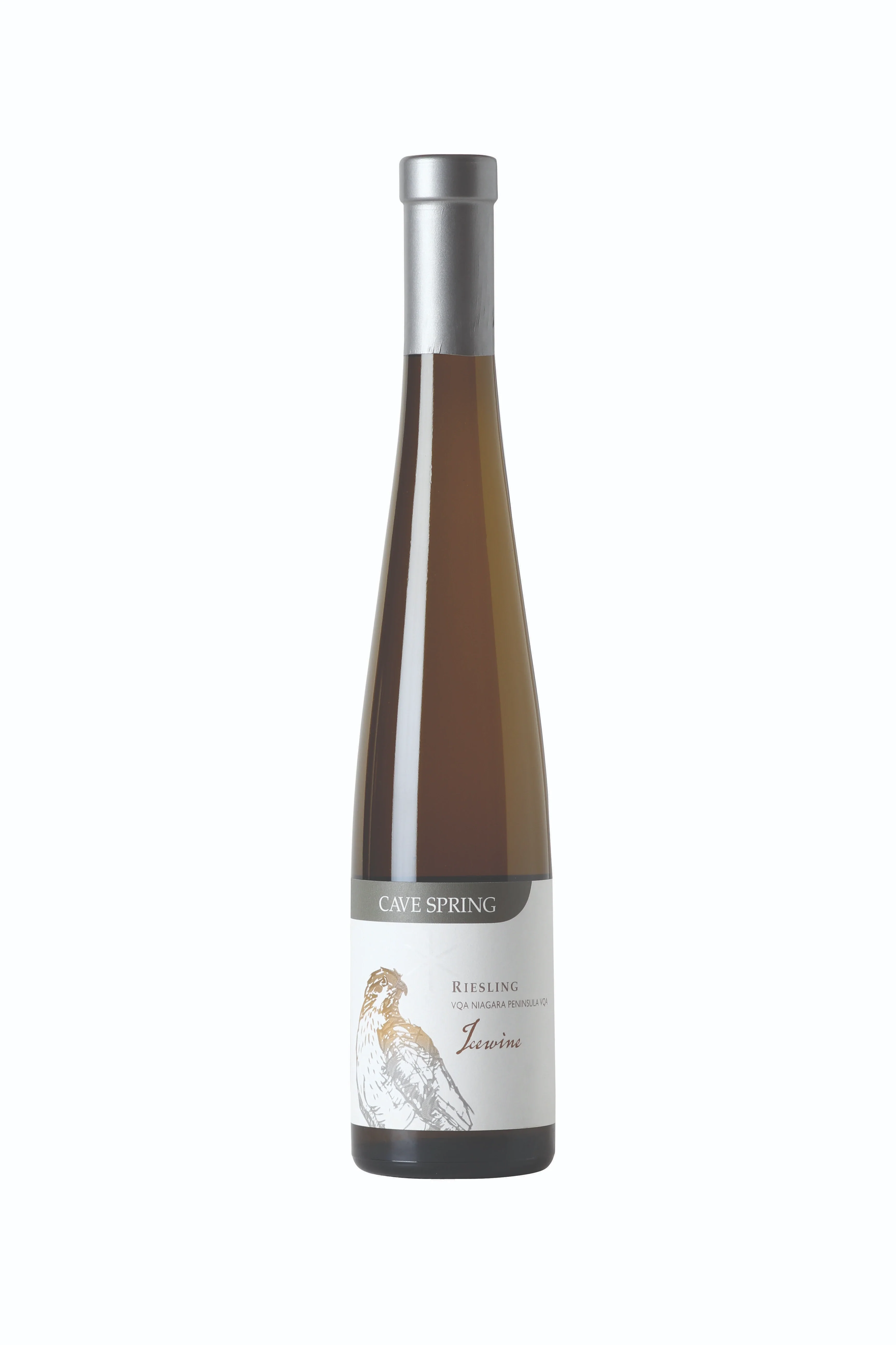 CAVE SPRING RIESLING ICEWINE 375ML @ Deerfoot Meadows [1010003]