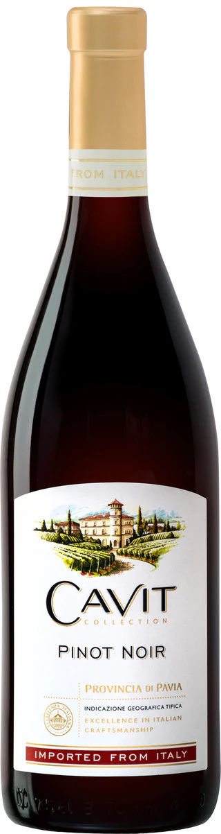 CAVIT PINOT NOIR 750ML @ St. Albert [1000870]