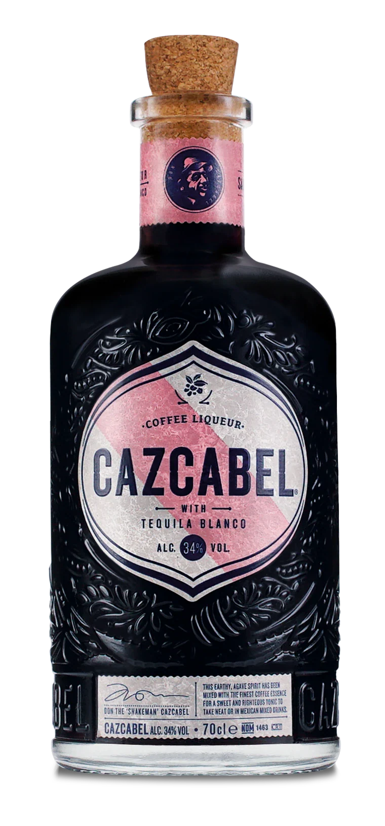 CAZCABEL COFFEE TEQUILA 700ML @ Red Deer [1057525]