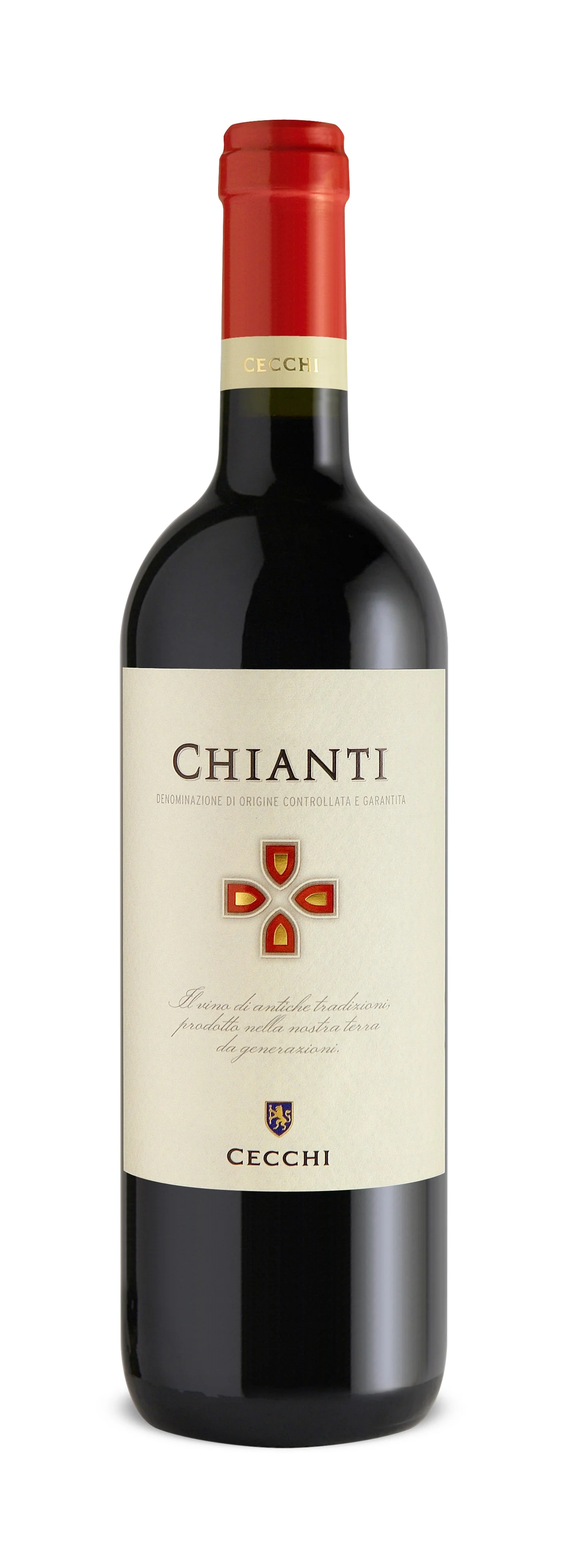 CECCHI CHIANTI 750ML @ Saskatoon [1019568]