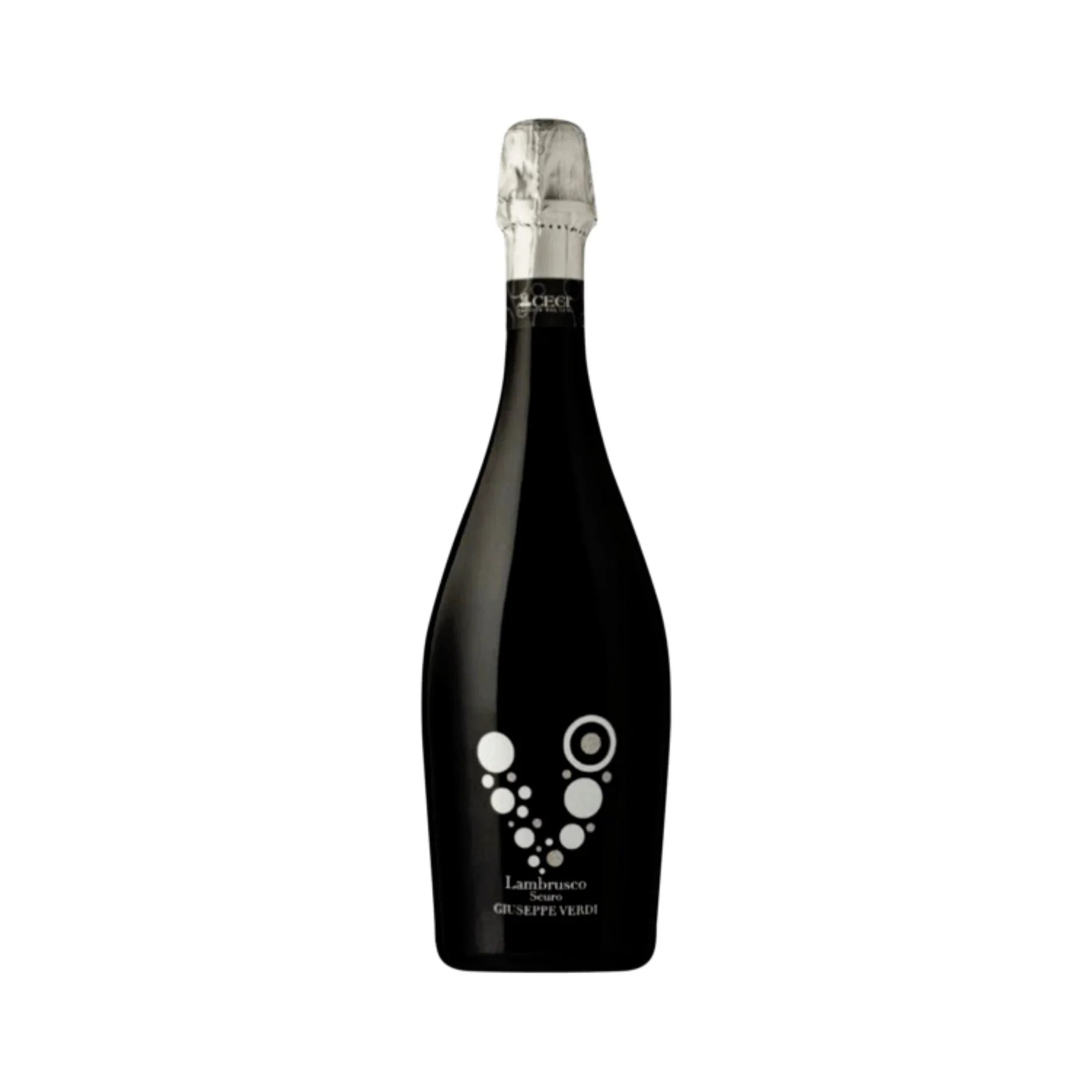 CECI GIUSEPPE VERDI LAMBRUSCO 750ML @ MacTaggart [1045601]