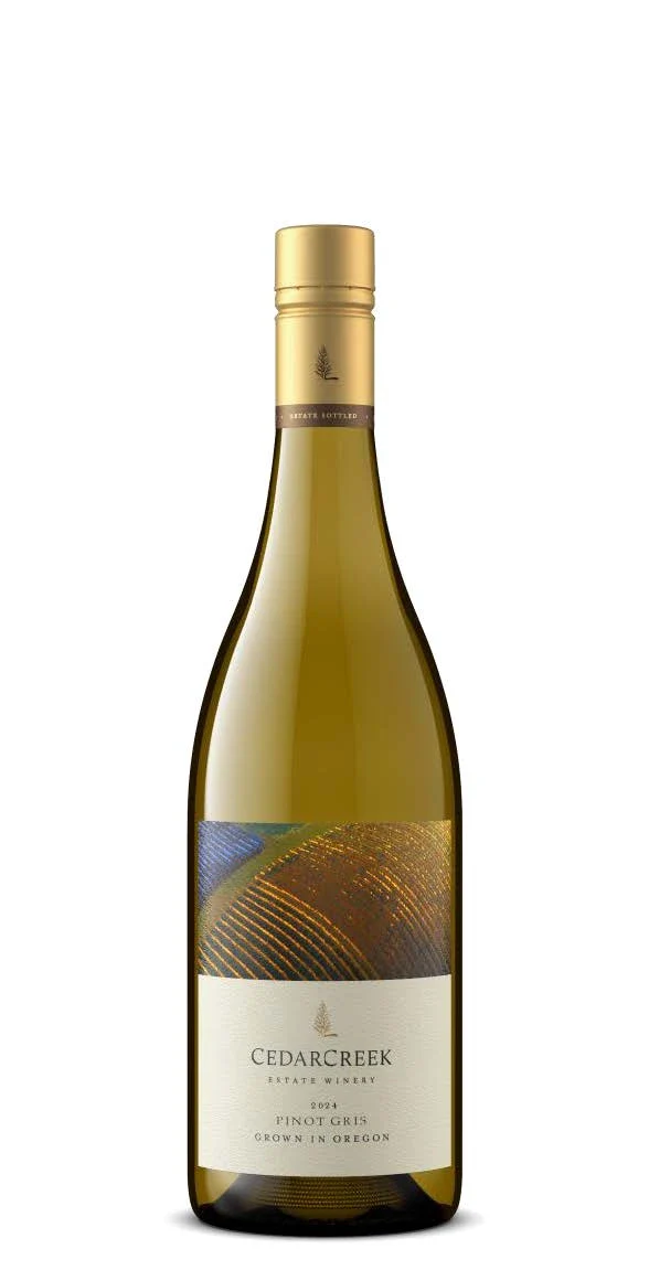 CEDARCREEK ESTATE PINOT GRIS OR 750ML @ Red Deer [1056910]