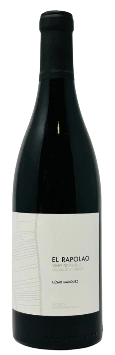 CESAR MARQUEZ PEREZ EL RAPOLAO MENCIA 750ML @ Deerfoot Meadows [1050723]