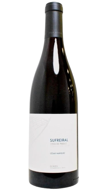 CESAR MARQUEZ PEREZ EL SUFREIRAL 750ML @ Deerfoot Meadows [1050725]