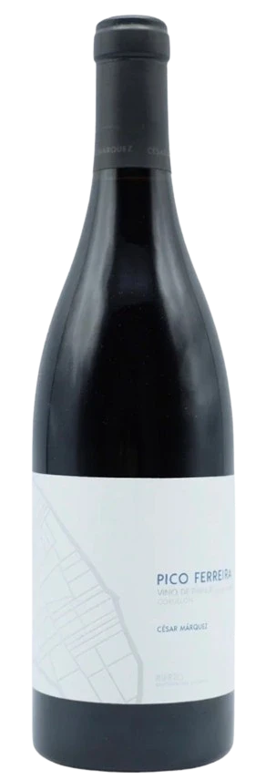 CESAR MARQUEZ PEREZ PICO FERREIRA MENCIA 750ML @ Deerfoot Meadows [1050724]