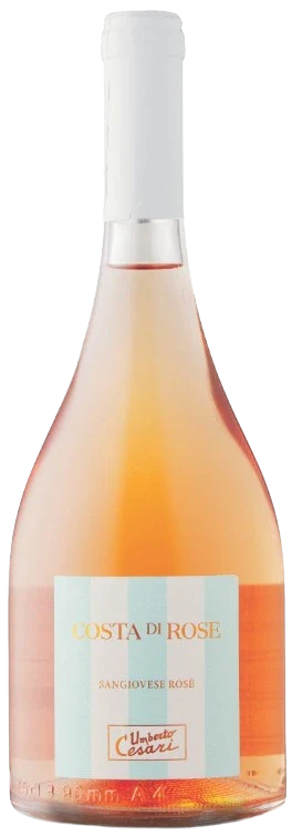 CESARI COSTA DI ROSE 750ML @ MacTaggart [1051427]