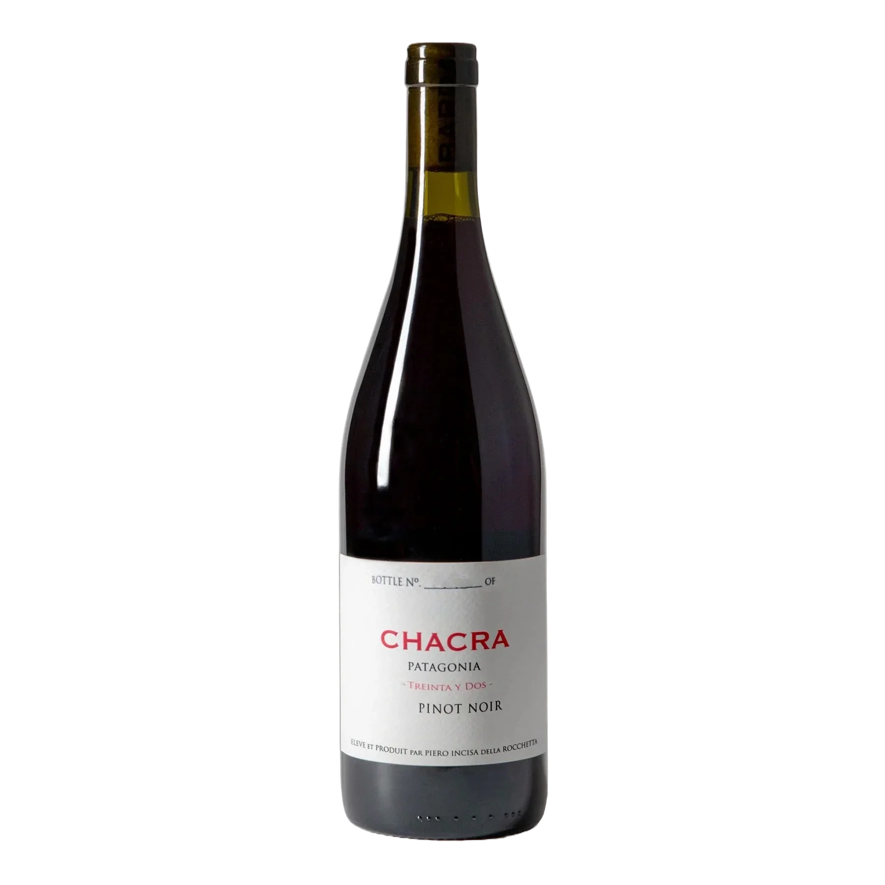 CHACRA 32 PINOT NOIR 750ML @ Deerfoot Meadows [1033595]