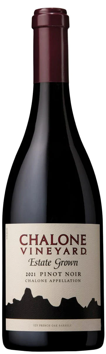 CHALONE PINOT NOIR 750ML @ Deerfoot Meadows [1045617]