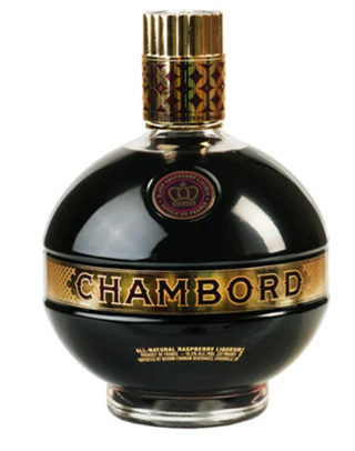 CHAMBORD 375ML @ MacTaggart [1001045]