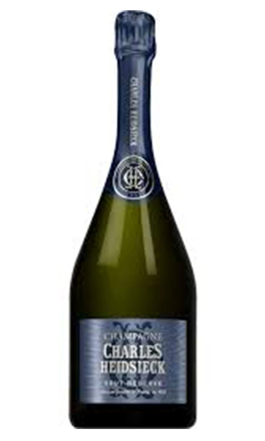 CHARLES HEIDSIECK BRUT 750ML @ Deerfoot Meadows [1025046]