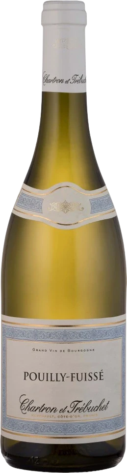 CHARTRON & TREBUCHET POUILLY FUISSE 750ML @ MacTaggart [1020224]