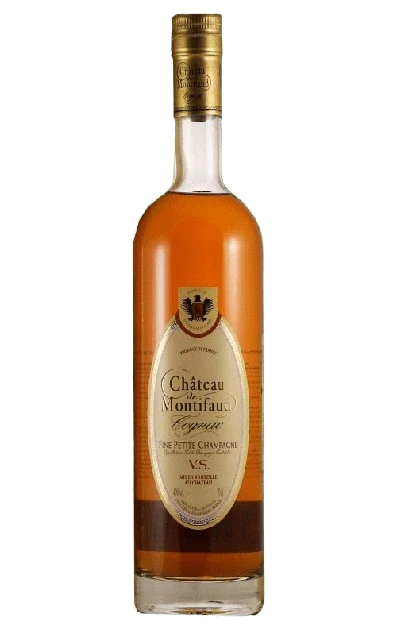 CHATEAU DE MONTIFAUD VS COGNAC 750ML @ Deerfoot Meadows [1016392]