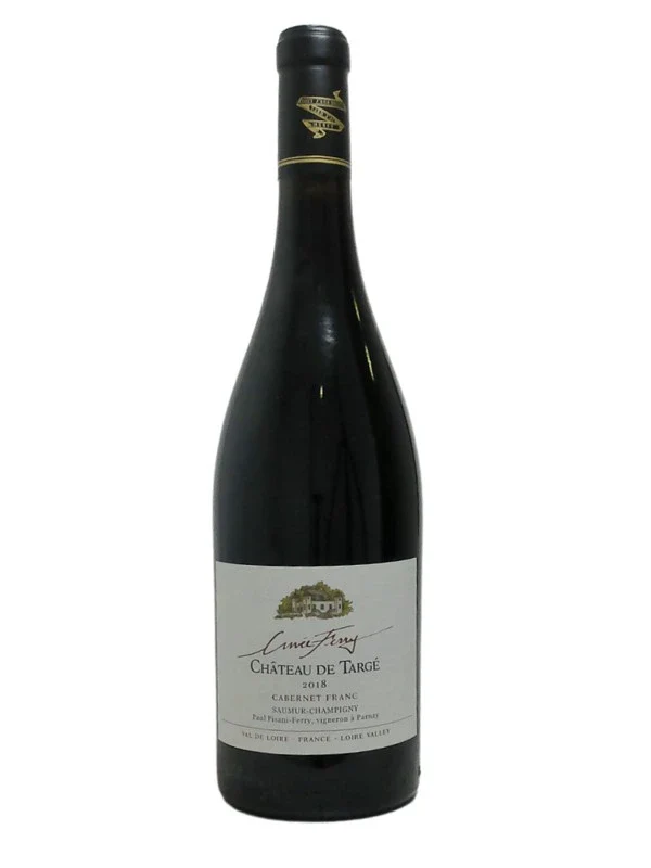CHATEAU DE TARGE CUVEE FERRY 750ML @ Deerfoot Meadows [1032044]