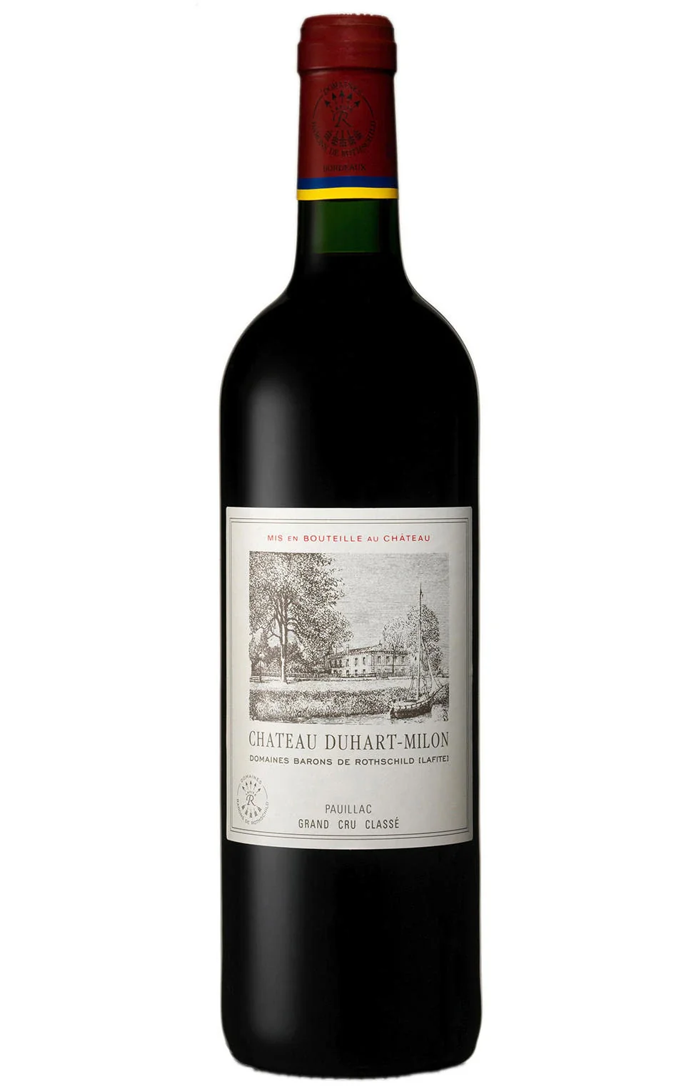 CHATEAU DUHART MILON 2019 750ML @ Deerfoot Meadows [1038881]