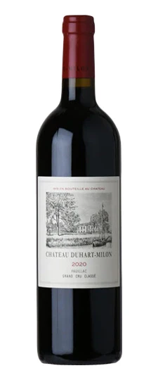 CHATEAU DUHART MILON 2020 750ML @ Deerfoot Meadows [1049158]