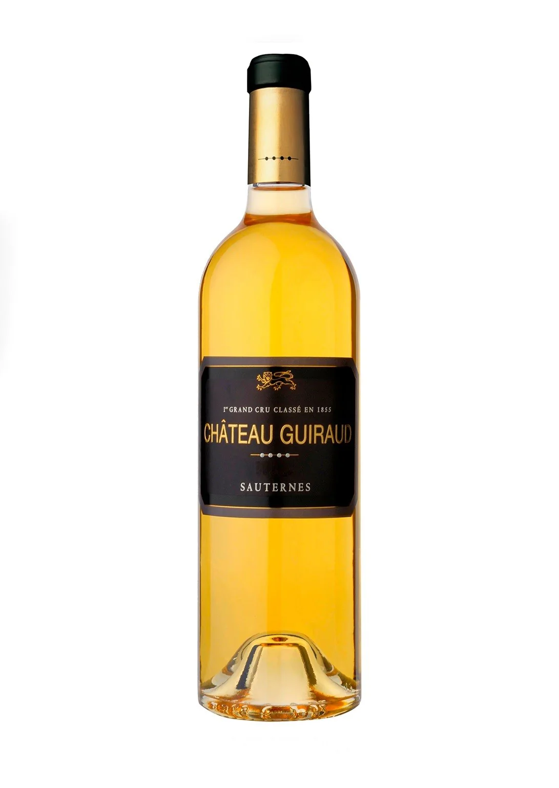 CHATEAU GUIRAUD 1ER CRU 375ML @ Deerfoot Meadows [1028167]