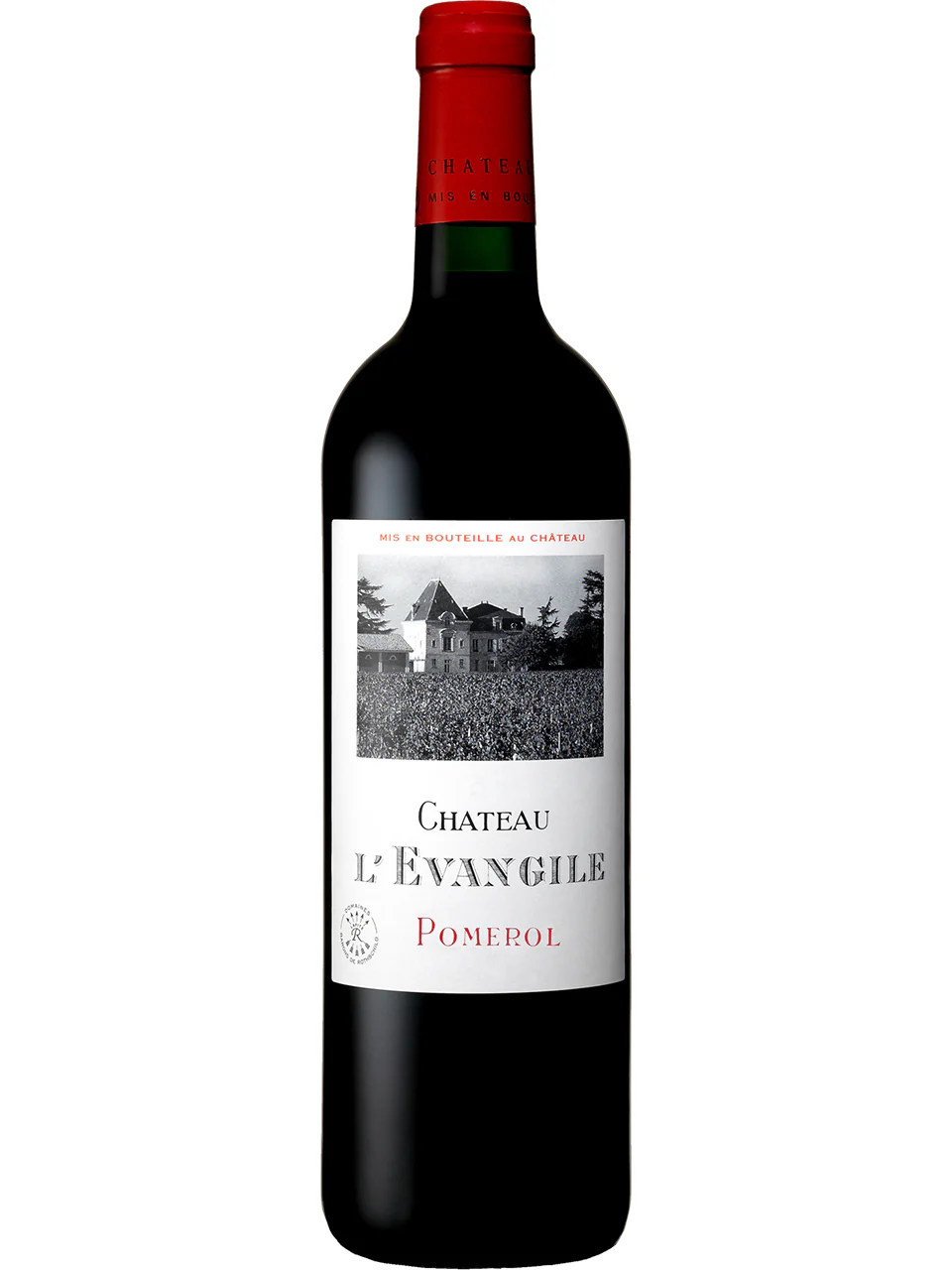 CHATEAU L EVANGILE 2019 750ML @ Deerfoot Meadows [1038882]