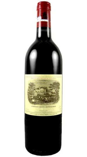 CHATEAU LAFITE ROTHSCHILD 2020 750ML @ Deerfoot Meadows [1049163]