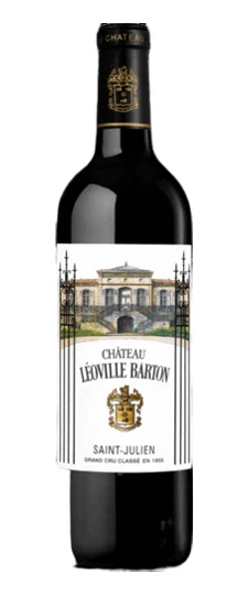 CHATEAU LEOVILLE BARTON 2020 750ML @ Deerfoot Meadows [1049166]