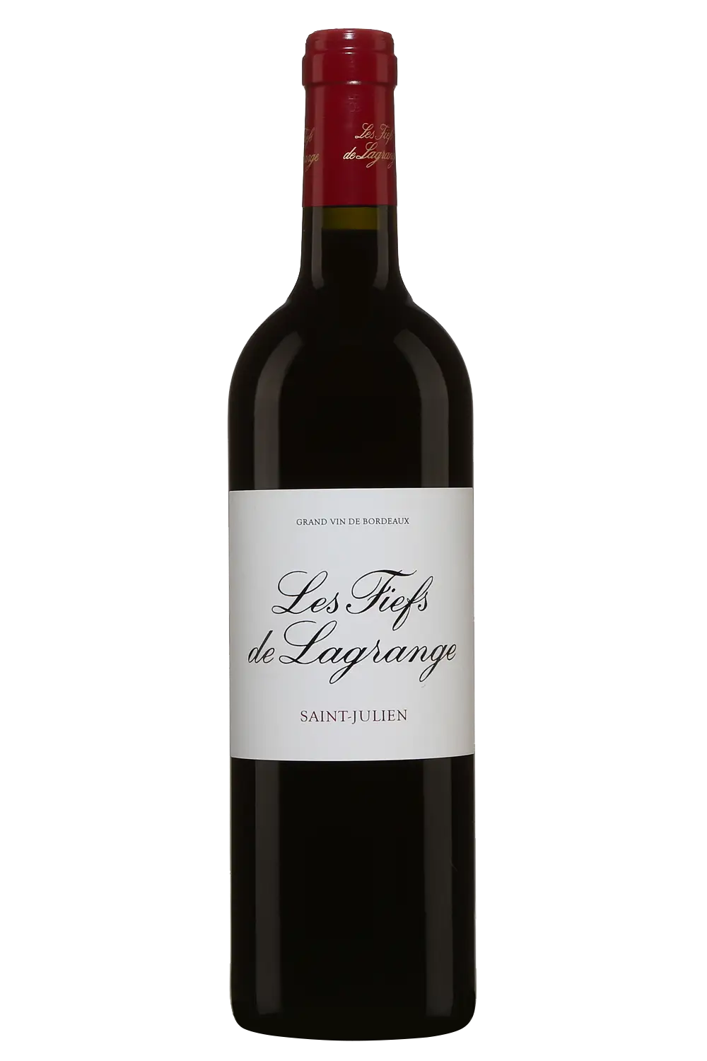 CHATEAU LES FIEFS DE LAGRANGE 750ML @ Signal Hill [1056010]