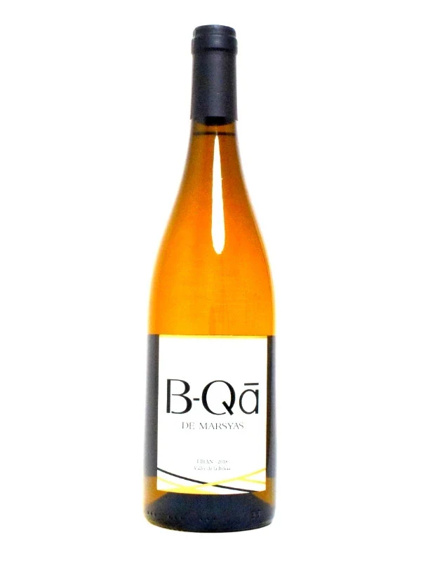 CHATEAU MARSYAS B QA WHITE 750ML @ Deerfoot Meadows [1038740]